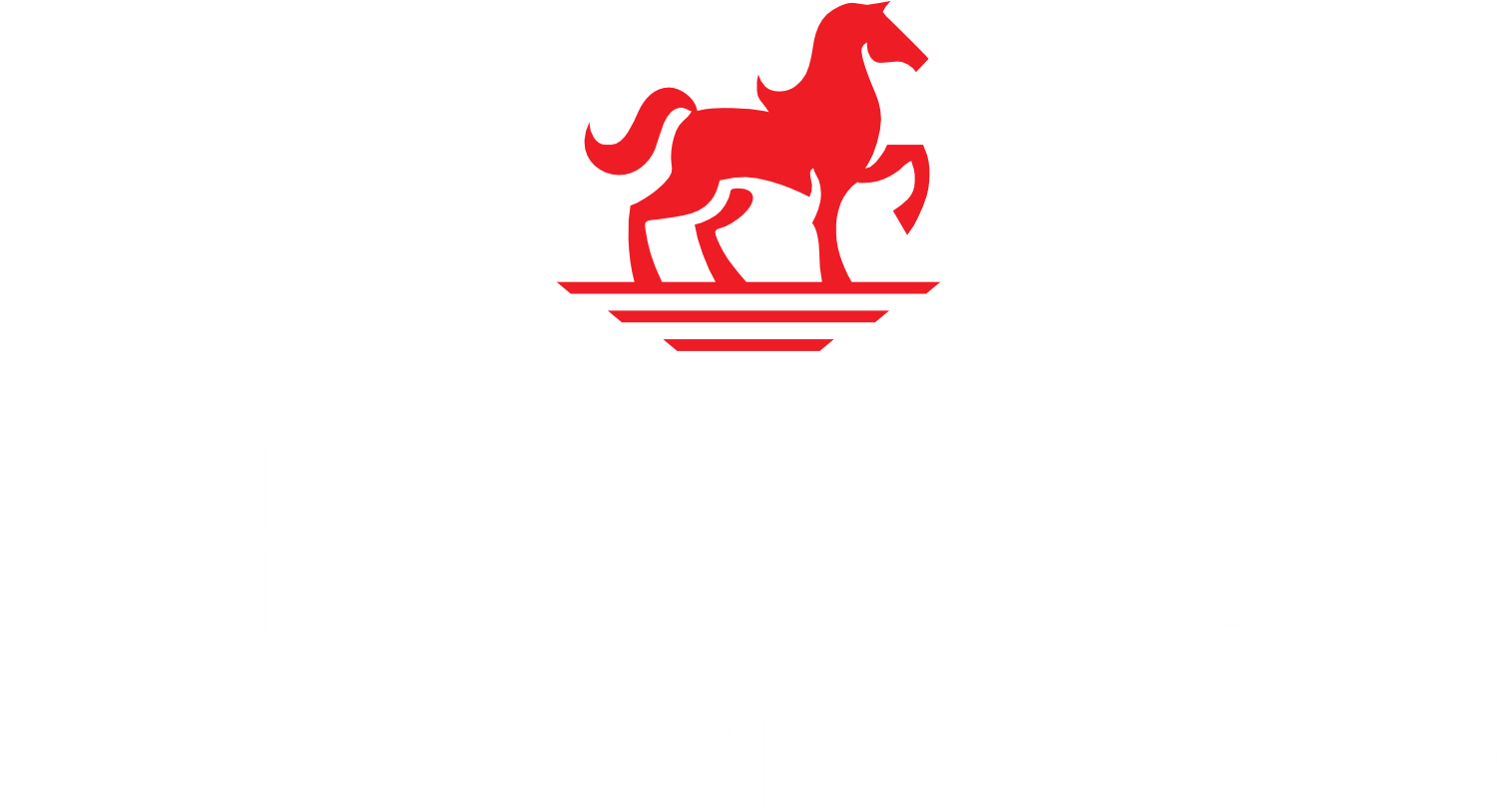 Silicon Courtyard